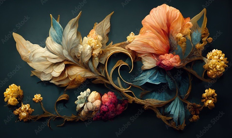 About Parrflowers