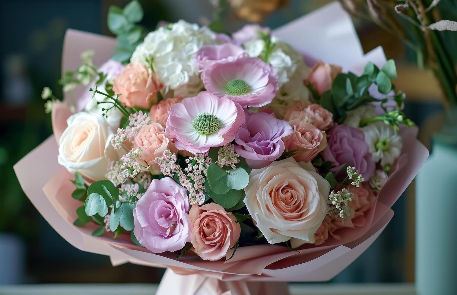 About Parrflowers